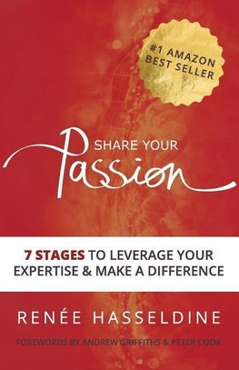 Share Your Passion