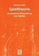 Spieltheorie