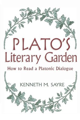 Plato's Literary Garden