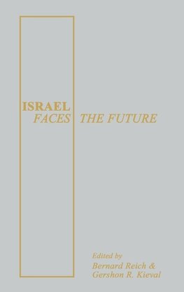 Israel Faces the Future