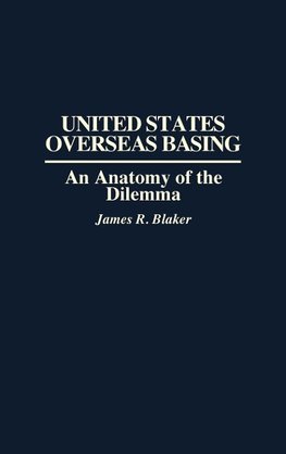 United States Overseas Basing