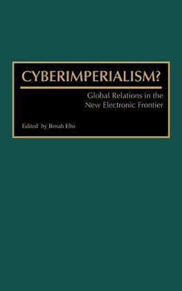 Cyberimperialism?