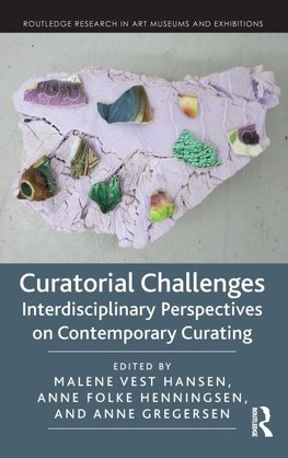 Curatorial Challenges