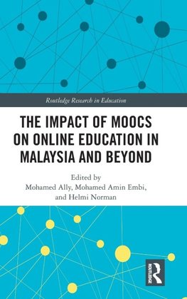 The Impact of MOOCs on Distance Education in Malaysia and Beyond