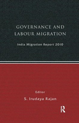 India Migration Report 2010