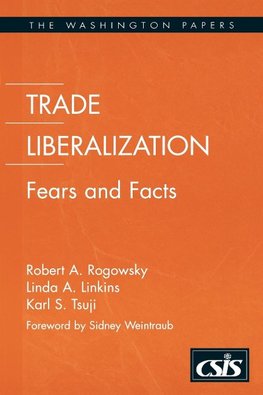 Trade Liberalization