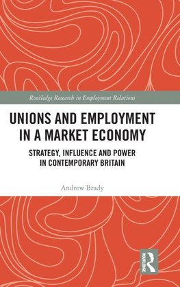 Unions and Employment in a Market Economy