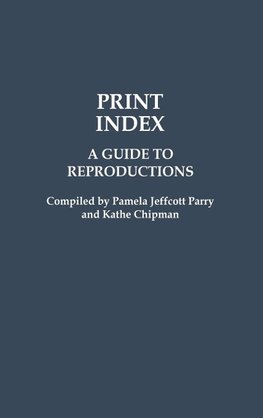 Print Index