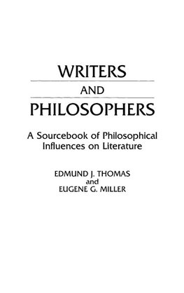 Writers and Philosophers