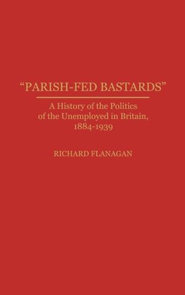 Parish-Fed Bastards