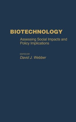 Biotechnology