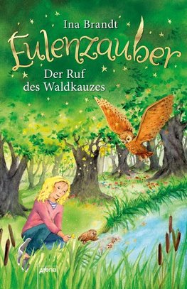 Eulenzauber (11). Der Ruf des Waldkauzes