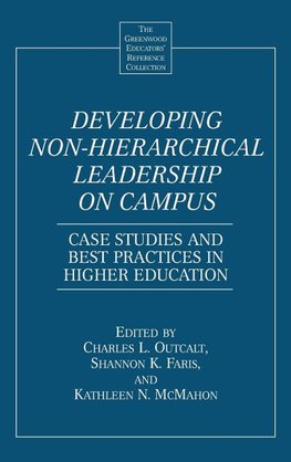 Developing Non-Hierarchical Leadership on Campus