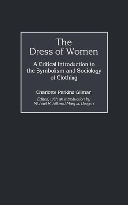 The Dress of Women