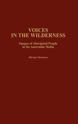 Voices in the Wilderness