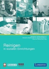 Reinigen in Sozialen Einrichtungen