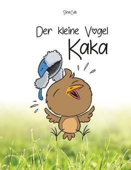 Der kleine Vogel Kaka