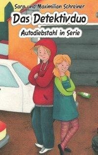 Das Detektivduo