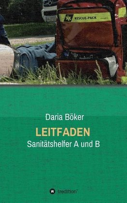 Leitfaden - Sanitätshelfer A und B