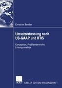 Umsatzerfassung nach US-GAAP und IFRS