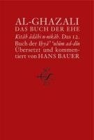 Das Buch der Ehe