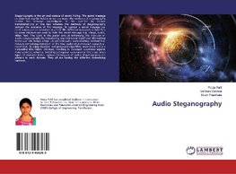 Audio Steganography