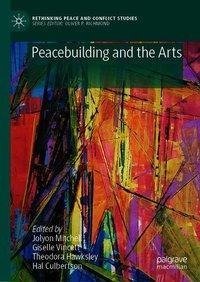 Peacebuilding and the Arts