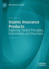 Islamic Insurance Products