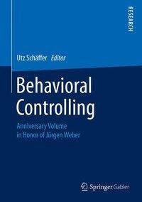 Behavioral Controlling