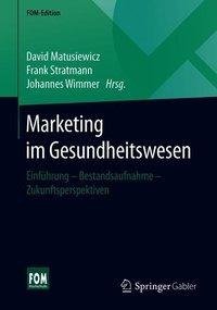 Marketing im Gesundheitswesen