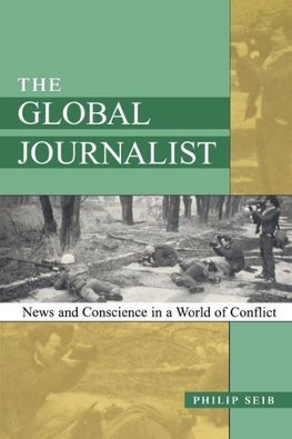 The Global Journalist