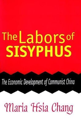 Chang, M: Labors of Sisyphus