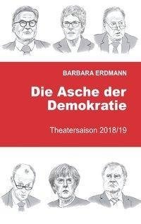 Die Asche der Demokratie