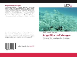 Anguililla del Vinagre