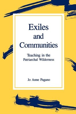 Exiles and Communities