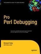 Pro Perl Debugging