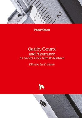 Quality Control and Assurance