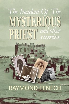 The incident of the Mysterious Priest