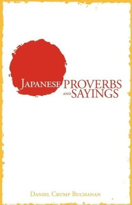 Japanese Proverbs and Sayings