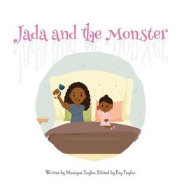 Jada and the Monster