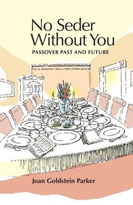 No Seder Without You