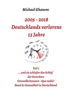 Deutschlands verlorene 13 Jahre