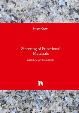 Sintering of Functional Materials