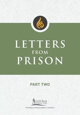 Letters from Prison, Part Two