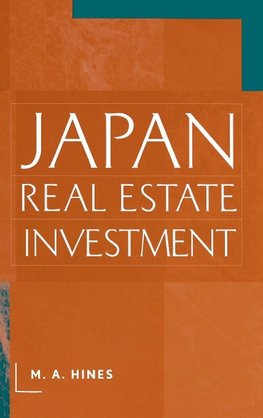 Japan Real Estate Investment