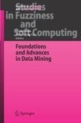 Foundations and Advances in Data Mining