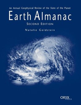 Earth Almanac