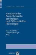 Handbuch der Persönlichkeitspsychologie und Differentiellen Psychologie