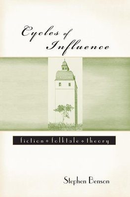 Benson, S:  Cycles of Influence