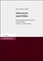 Sehnsucht nach Nähe